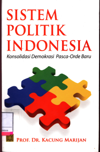 Sistem Politik Indonesia