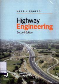 Highway Engineering