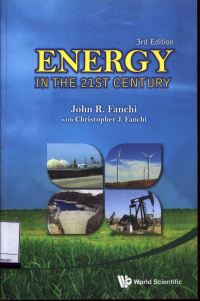 Energy In The 21st Century