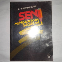 Seni Menuangkan Gagasan