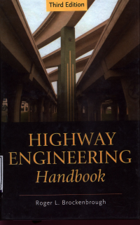 Principles Of Highway Engineering And Traffic Analysis