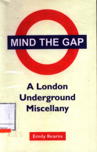 Mind The Gap