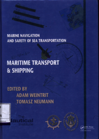 Maritime Transport & Shipping