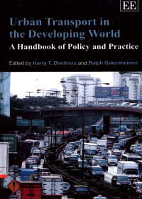 Urban Transport In The Developing World