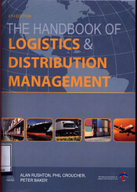 The Handbook Of Logistics & Distribution Management