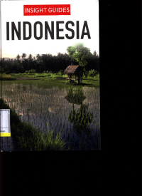 Indonesia : Insight Guides