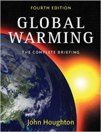 Global Warming :  The Complete Briefing