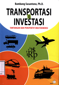 Transportasi & Investasi