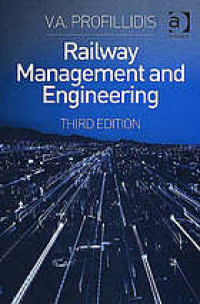 Railway Management And Engineering