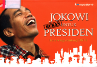 Jokowi (Bukan) Untuk Presiden Kata Warga Dki-1