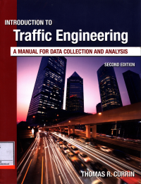 Traffic Engineering