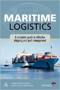 Maritime Logistics