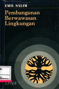 Pembangunan Berwawasan Lingkungan