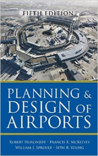 Planning And Design Of Airports