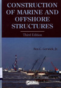 Construction Of Marine And Offshore Structures