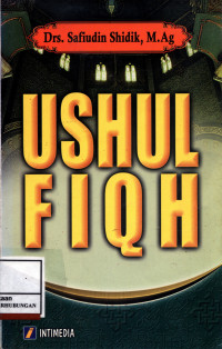 Ushul Fiqh