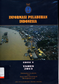 Informasi Pelabuhan Indonesia