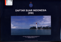 Daftar Suar Indonesia (Dsi)