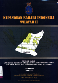 Kepanduan Bahari Indonesia Wilayah Ii : Mencakup Daerah : Jawa (Kecuali Banten Dan Teluk Jakarta), Kalimantan Bagian Selatan Dan Timur, Madura, Nusa Tenggara Bagian Barat Dan Sulawesi