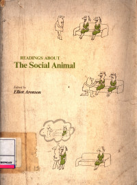 Readings About The Social Animal