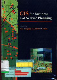 Gis For Business And Service Planning