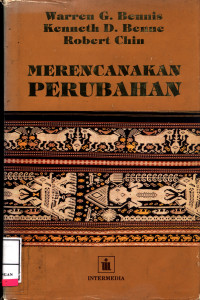 Merencanakan Perubahan