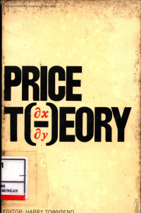 Price Teory