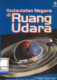 Kedaulatan Negara Di Ruang Udara