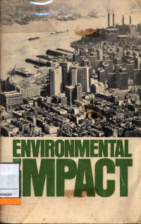 Environmental Impact