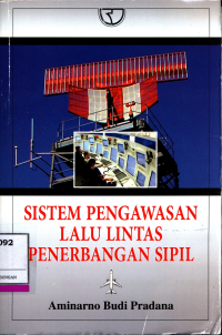 Sistem Pengawasan Lalu Lintas Penerbangan Sipil