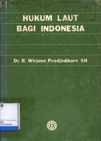 Hukum Laut Bagi Indonesia