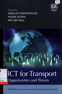 Ict For Transport