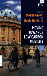 Moving Towards Low Carbon Mobility