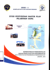 Studi Penyusunan Master Plan Pelabuhan Dama