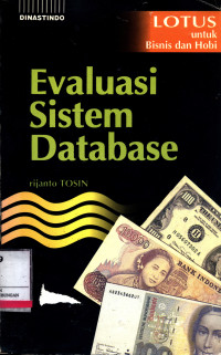 Evaluasi Sistem Database