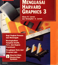 Menguasai Harvard Graphics 3