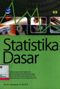 Statistika Dasar