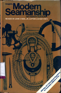 Modern Seamanship