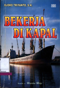 Bekerja Di Kapal