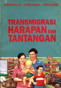 Transmigrasi Harapan Dan Tantangan