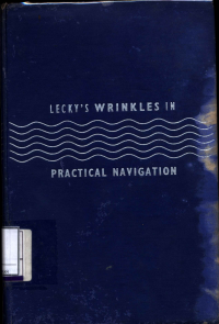 Wrinkles In Practical Navigation