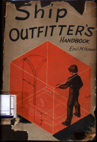 Ship Outfitter'S Handbook