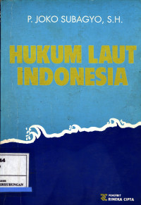 Hukum Laut Indonesia