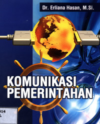 Komunikasi Pemerintahan