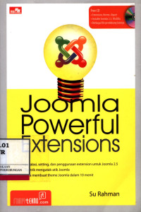 Joomla Powerful Extensions