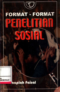 Format Format Penelitian Sosial