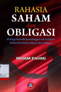 Rahasia Saham Dan Obligasi