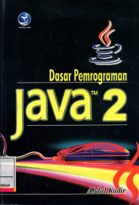 Dasar Pemrogaman Java 2