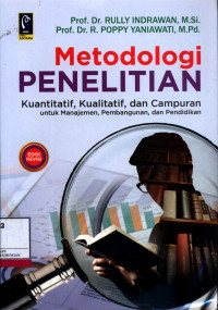 Metodologi Penelitian