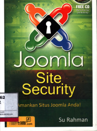 Joomla Site Security :  Amankan Situs Joomla Anda